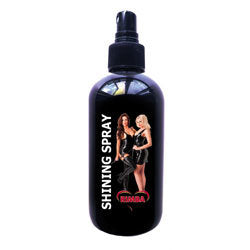 adult sex toy Rimba Shining Spray 250mlClothes > Latex > Sprays and ShinesRaspberry Rebel