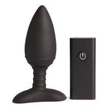 Load image into Gallery viewer, adult sex toy Nexus Ace Rechargeable Vibrating Butt Plug MediumBranded Toys &gt; NexusRaspberry Rebel
