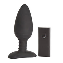 Load image into Gallery viewer, adult sex toy Nexus Ace Rechargeable Vibrating Butt Plug LARGEAnal Range &gt; Vibrating ButtplugRaspberry Rebel
