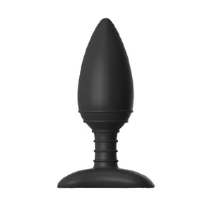 adult sex toy Nexus Ace Rechargeable Vibrating Butt Plug SmallBranded Toys > NexusRaspberry Rebel