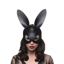 Load image into Gallery viewer, adult sex toy Master Series Bad Bunny Bunny MaskBondage Gear &gt; MasksRaspberry Rebel
