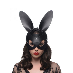 adult sex toy Master Series Bad Bunny Bunny MaskBondage Gear > MasksRaspberry Rebel