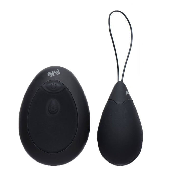 adult sex toy 10X Silicone Vibrating Egg Black> Sex Toys For Ladies > Vibrating EggsRaspberry Rebel