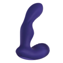 Load image into Gallery viewer, adult sex toy Zero Tolerance The Rocker Purple P Spot VibeAnal Range &gt; Prostate MassagersRaspberry Rebel
