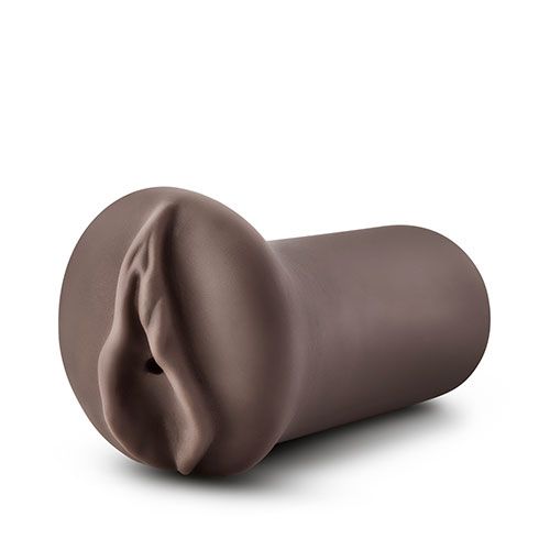 adult sex toy Hot Chocolate Nicoles Kitty Vagina Masturbator> Sex Toys For Men > MasturbatorsRaspberry Rebel