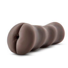 Load image into Gallery viewer, adult sex toy Hot Chocolate Nicoles Rear MasturbatorSex Toys &gt; Sex Toys For Men &gt; MasturbatorsRaspberry Rebel
