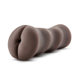 adult sex toy Hot Chocolate Nicoles Rear MasturbatorSex Toys > Sex Toys For Men > MasturbatorsRaspberry Rebel