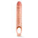 adult sex toy Performance Cock Sheath 10 Inch Penis ExtenderSex Toys > Sex Toys For Men > Penis SleevesRaspberry Rebel