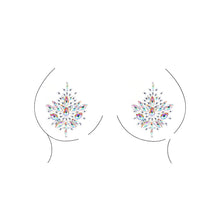 Load image into Gallery viewer, adult sex toy Dazzling Nipple Bling Sticker&gt; Clothes &gt; AccessoriesRaspberry Rebel
