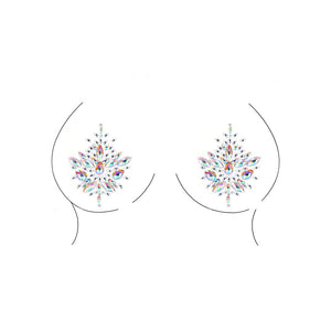 adult sex toy Dazzling Nipple Bling Sticker> Clothes > AccessoriesRaspberry Rebel