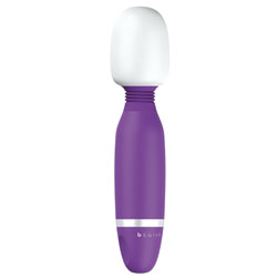 adult sex toy bswish Bthrilled Classic WandSex Toys > Sex Toys For Ladies > Wand Massagers and AttachmentsRaspberry Rebel