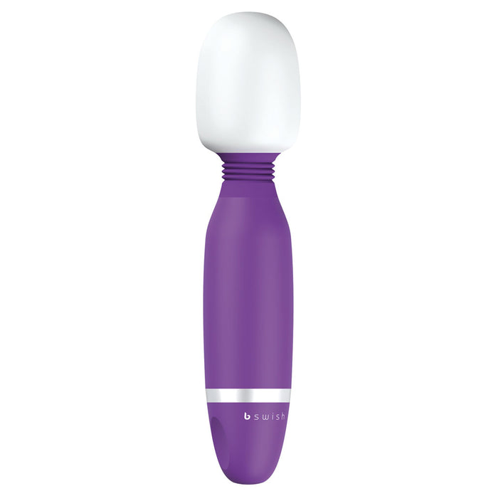 adult sex toy bswish Bthrilled Classic WandSex Toys > Sex Toys For Ladies > Wand Massagers and AttachmentsRaspberry Rebel