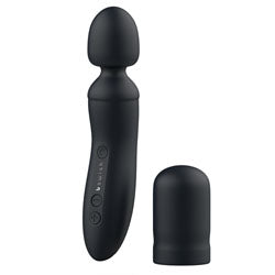 adult sex toy bswish Bthrilled Premium Wand VibratorSex Toys > Sex Toys For Ladies > Wand Massagers and AttachmentsRaspberry Rebel