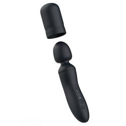 adult sex toy bswish Bthrilled Premium Wand VibratorSex Toys > Sex Toys For Ladies > Wand Massagers and AttachmentsRaspberry Rebel