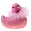 Load image into Gallery viewer, adult sex toy I Rub My Paris Duckie (Pink or Black)Branded Toys &gt; Big Tease ToysRaspberry Rebel
