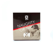 Load image into Gallery viewer, adult sex toy Naughty Or Nice A Trio Of Games To Tempt, Tease And TantalizeGamesRaspberry Rebel
