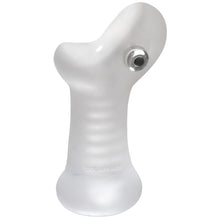 Load image into Gallery viewer, adult sex toy The Super Sucker Ribbed Waterproof Stroker MasturbatorSex Toys &gt; Sex Toys For Men &gt; MasturbatorsRaspberry Rebel
