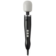 Load image into Gallery viewer, adult sex toy Doxy Wand Massager Black EU PlugSex Toys &gt; Sex Toys For Ladies &gt; Wand Massagers and AttachmentsRaspberry Rebel
