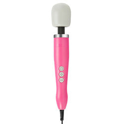 adult sex toy Doxy Wand Massager PinkSex Toys > Sex Toys For Ladies > Wand Massagers and AttachmentsRaspberry Rebel