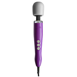 adult sex toy Doxy Wand Massager PurpleSex Toys > Sex Toys For Ladies > Wand Massagers and AttachmentsRaspberry Rebel