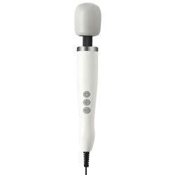 adult sex toy Doxy Wand Massager WhiteSex Toys > Sex Toys For Ladies > Wand Massagers and AttachmentsRaspberry Rebel