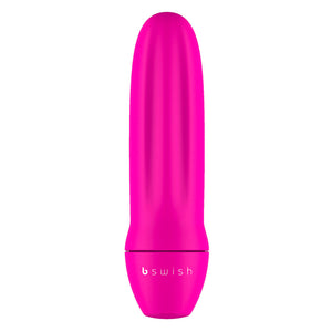 adult sex toy bswish Bmine Pocket Massager Mini VibeSex Toys > Sex Toys For Ladies > Mini VibratorsRaspberry Rebel