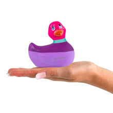 Load image into Gallery viewer, adult sex toy Rub My Duckie Massager 3 designsBranded Toys &gt; Big Tease ToysRaspberry Rebel
