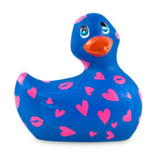 Load image into Gallery viewer, adult sex toy I Rub My Duckie Romance 2 designsSex Toys &gt; Sex Toys For Ladies &gt; Other Style VibratorsRaspberry Rebel
