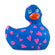 adult sex toy I Rub My Duckie Romance 2 designsSex Toys > Sex Toys For Ladies > Other Style VibratorsRaspberry Rebel