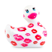 Load image into Gallery viewer, adult sex toy I Rub My Duckie Romance 2 designsSex Toys &gt; Sex Toys For Ladies &gt; Other Style VibratorsRaspberry Rebel
