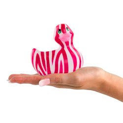 adult sex toy I Rub My Duckie Wild TigerSex Toys > Sex Toys For Ladies > Other Style VibratorsRaspberry Rebel