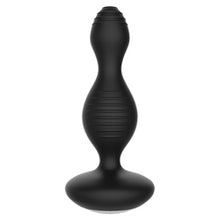 Load image into Gallery viewer, adult sex toy EStimulation Vibrating ButtplugBondage Gear &gt; Electro Sex StimulationRaspberry Rebel
