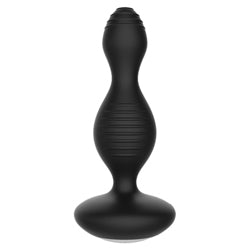 adult sex toy EStimulation Vibrating ButtplugBondage Gear > Electro Sex StimulationRaspberry Rebel