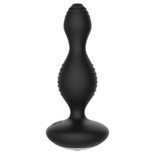 Load image into Gallery viewer, adult sex toy EStimulation Vibrating ButtplugBondage Gear &gt; Electro Sex StimulationRaspberry Rebel
