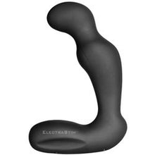 Load image into Gallery viewer, adult sex toy ElectraStim Silicone Noir Sirius Electro Prostate MassagerBondage Gear &gt; Electro Sex StimulationRaspberry Rebel
