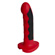 Load image into Gallery viewer, adult sex toy ElectraStim Silicone Fusion Komodo DildoBondage Gear &gt; Electro Sex StimulationRaspberry Rebel
