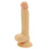 adult sex toy 8 Inch Realistic Dong with ScrotumSex Toys > Realistic Dildos and Vibes > Realistic DildosRaspberry Rebel