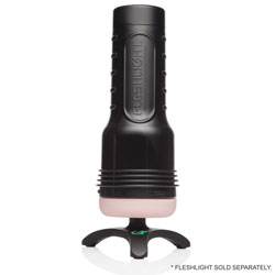 adult sex toy Fleshlight Sleeve WarmerSex Toys For Men > Fleshlight Range > Fleshlight AccessoriesRaspberry Rebel