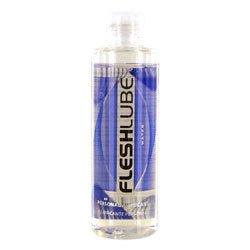 adult sex toy Fleshlight Waterbased Fleshlube 250mlSex Toys For Men > Fleshlight Range > Fleshlight AccessoriesRaspberry Rebel