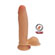 adult sex toy 7 Inch Get Real Dual Density DildoSex Toys > Realistic Dildos and Vibes > Realistic DildosRaspberry Rebel