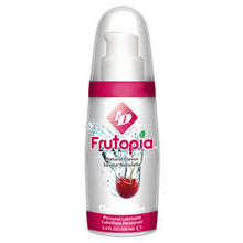 Load image into Gallery viewer, adult sex toy ID Frutopia Personal Lubricant CherryRelaxation Zone &gt; Flavoured Lubricants and OilsRaspberry Rebel
