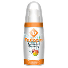 Load image into Gallery viewer, adult sex toy ID Frutopia Personal Lubricant MangoRelaxation Zone &gt; Flavoured Lubricants and OilsRaspberry Rebel
