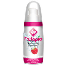 Load image into Gallery viewer, adult sex toy ID Frutopia Personal Lubricant RaspberryRelaxation Zone &gt; Flavoured Lubricants and OilsRaspberry Rebel
