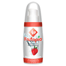 Load image into Gallery viewer, adult sex toy ID Frutopia Personal Lubricant StrawberryRelaxation Zone &gt; Flavoured Lubricants and OilsRaspberry Rebel
