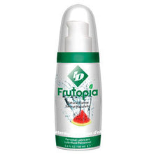 Load image into Gallery viewer, adult sex toy ID Frutopia Personal Lubricant WatermelonRelaxation Zone &gt; Flavoured Lubricants and OilsRaspberry Rebel
