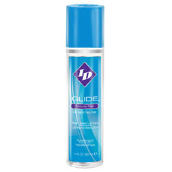 adult sex toy ID Glide Lubricant 17ozRelaxation Zone > Lubricants and OilsRaspberry Rebel