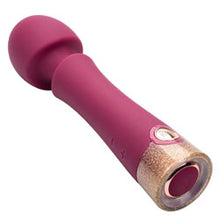 Load image into Gallery viewer, adult sex toy Jopen Starstruck Romance Wand VibratorSex Toys &gt; Sex Toys For Ladies &gt; Wand Massagers and AttachmentsRaspberry Rebel
