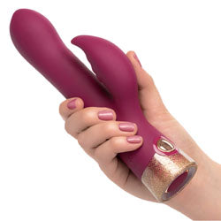 adult sex toy Jopen Starstruck Affair Rabbit VibratorSex Toys > Sex Toys For Ladies > Bunny VibratorsRaspberry Rebel