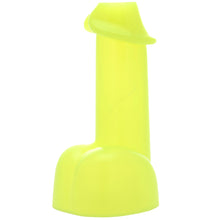 Load image into Gallery viewer, adult sex toy Neon Penis ShooterHen And Stag NightsRaspberry Rebel
