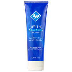 adult sex toy ID Jelly Extra Thick 4oz LubricantRelaxation Zone > Lubricants and OilsRaspberry Rebel